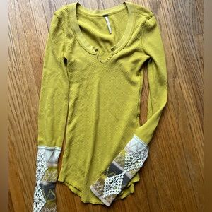 Free People Thermal